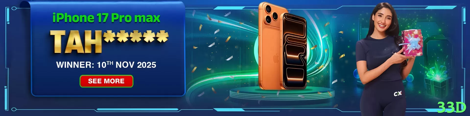 33d game app for Pakistan players - 3