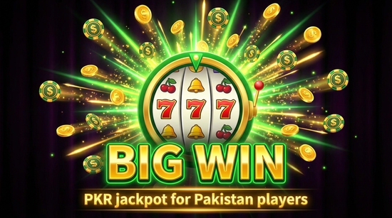 Big win animation on 33d slot game - 5